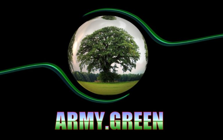 armygreen