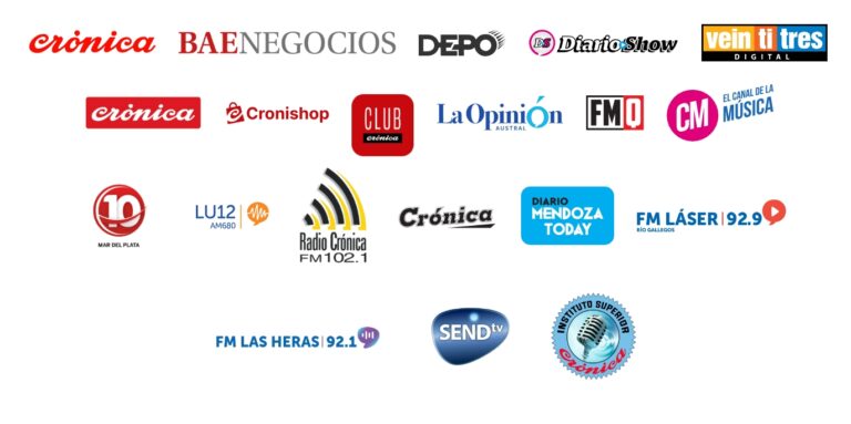 grupo cronica