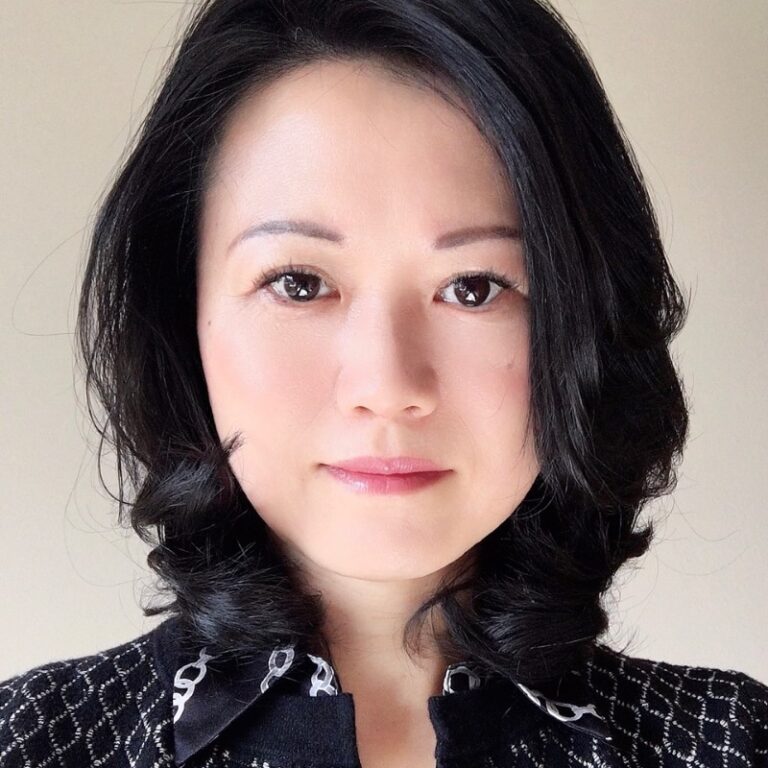 helen Yu