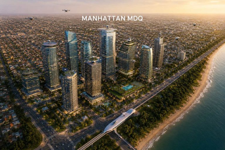 manhattan