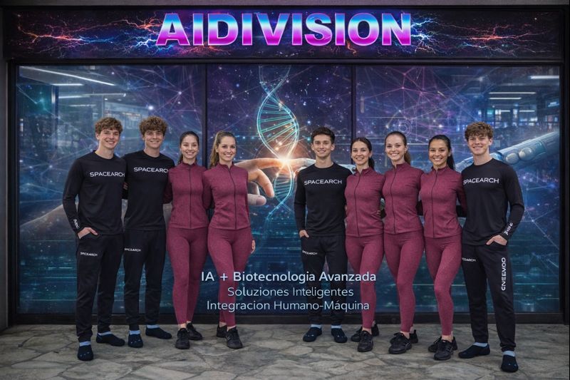 aidivision
