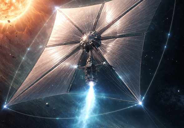 navesolar