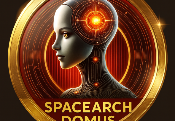 spacearch domus