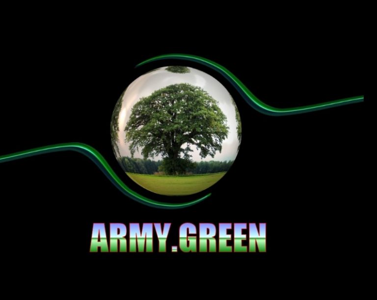army