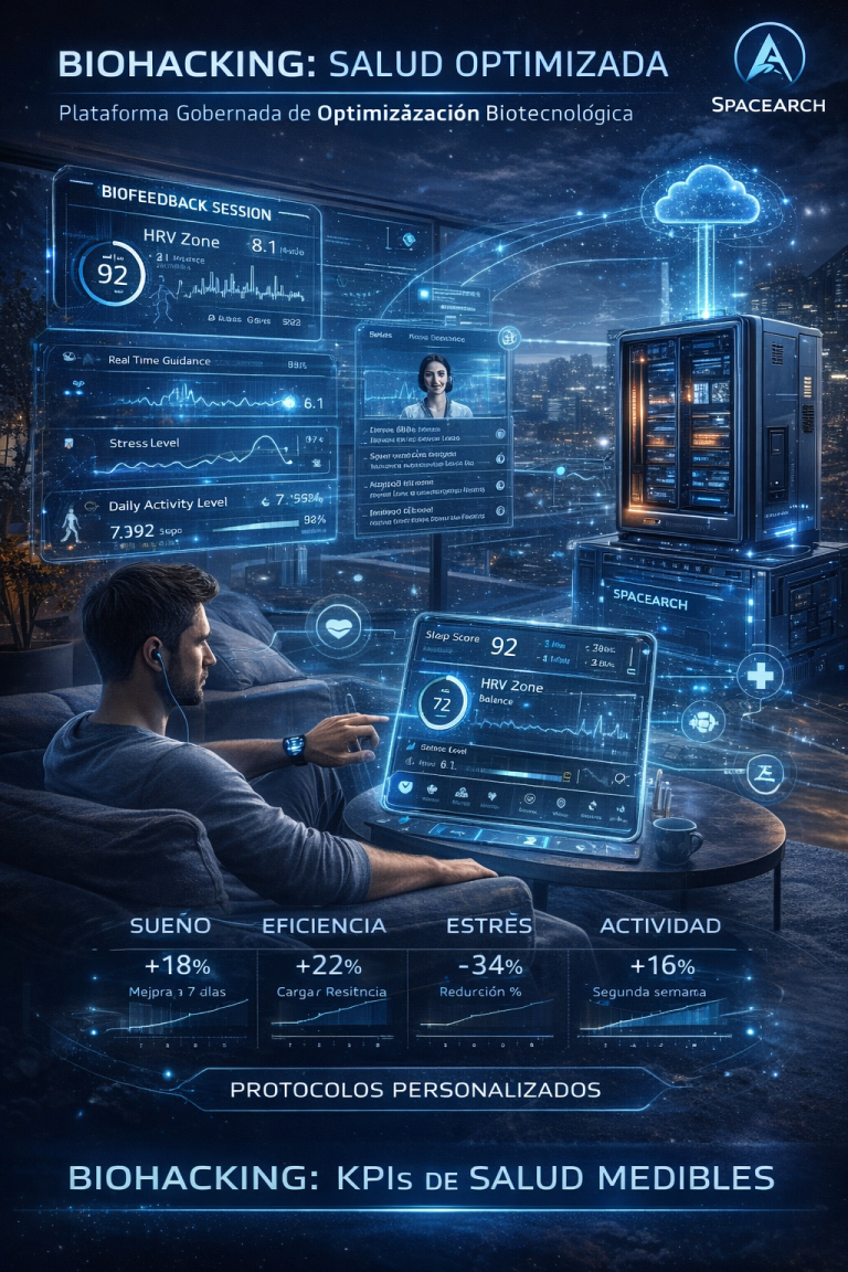 biohacking