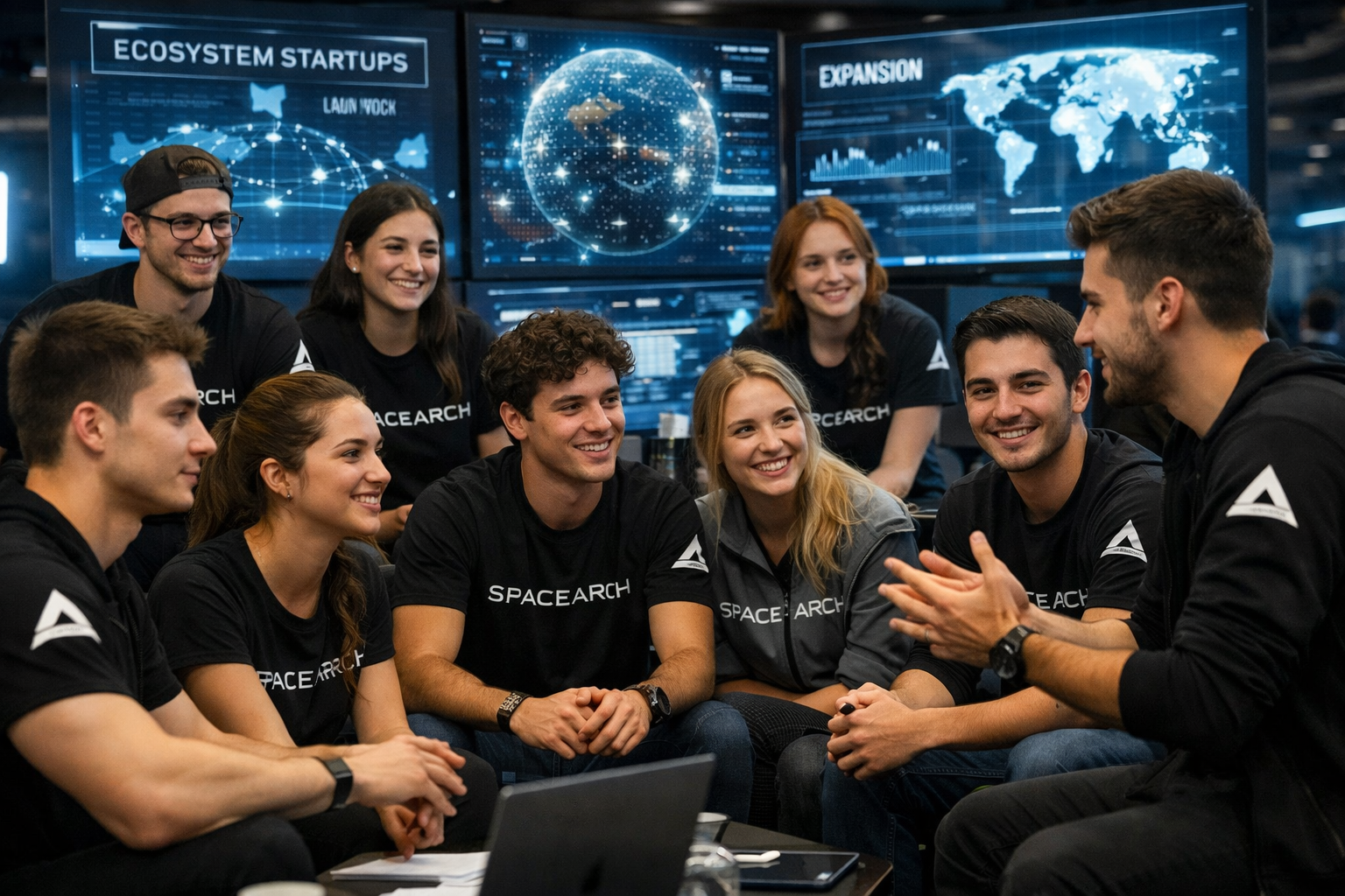 comunidad-spacearch