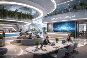 coworking