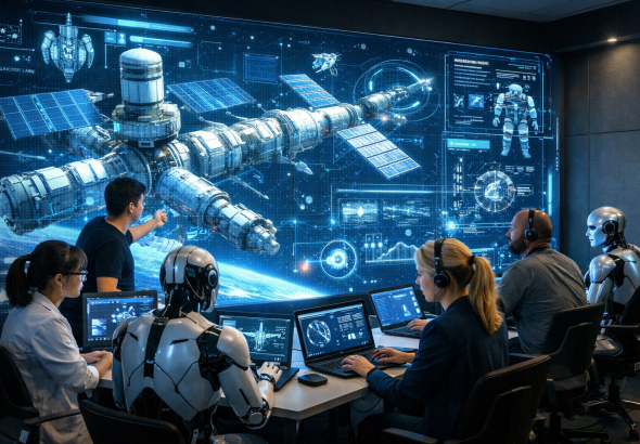 digitallabs