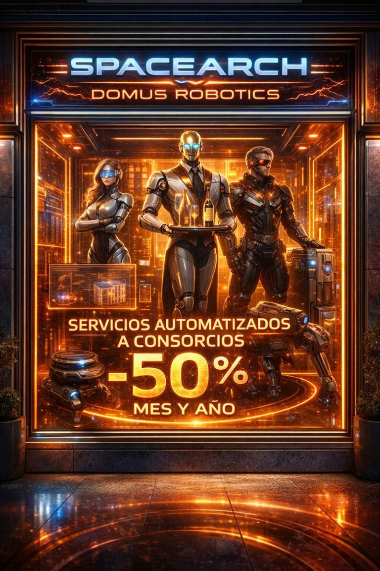 domus robotics