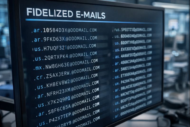 emailfidelizado