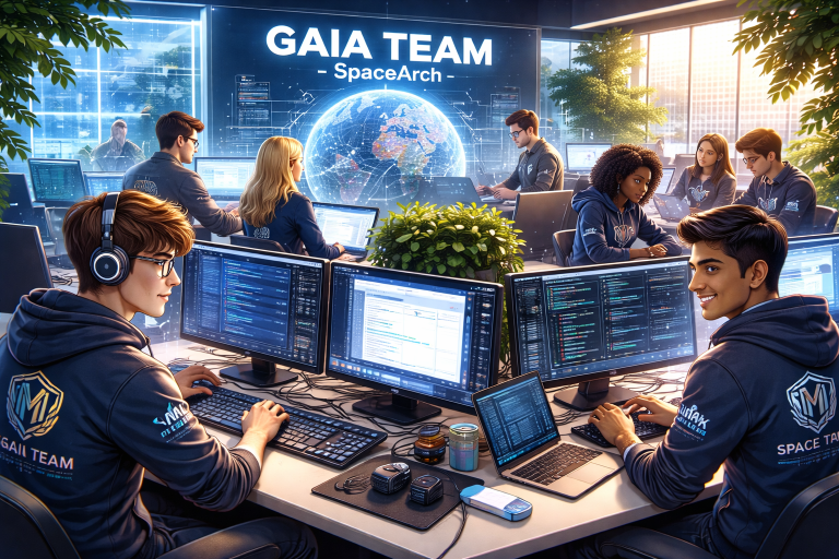 gaiateam
