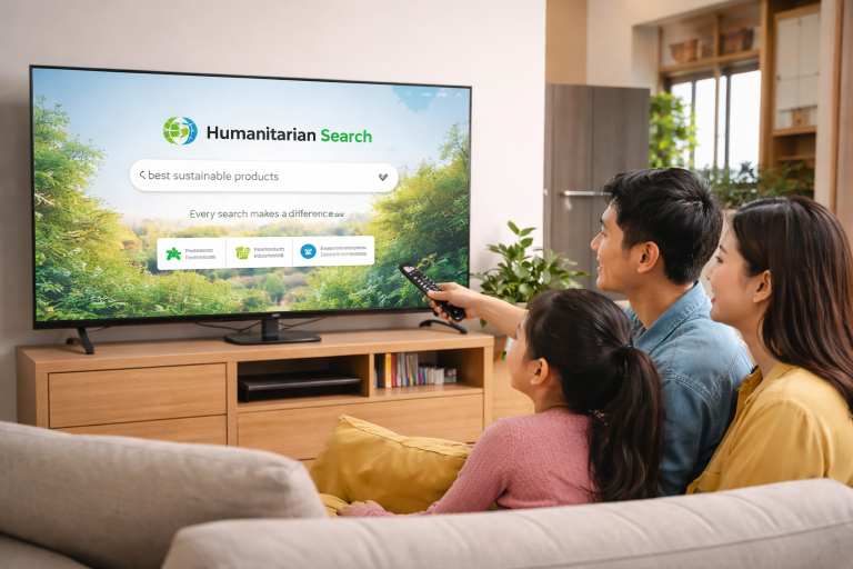 humanitarian-search