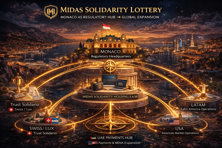 midas