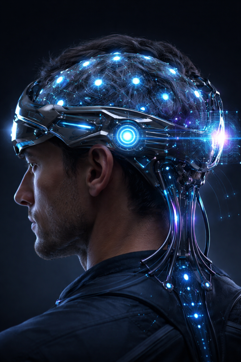 neurocortex