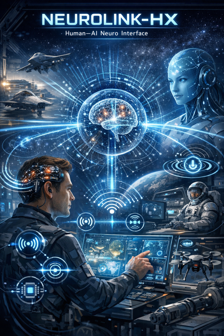 neurolink-hx