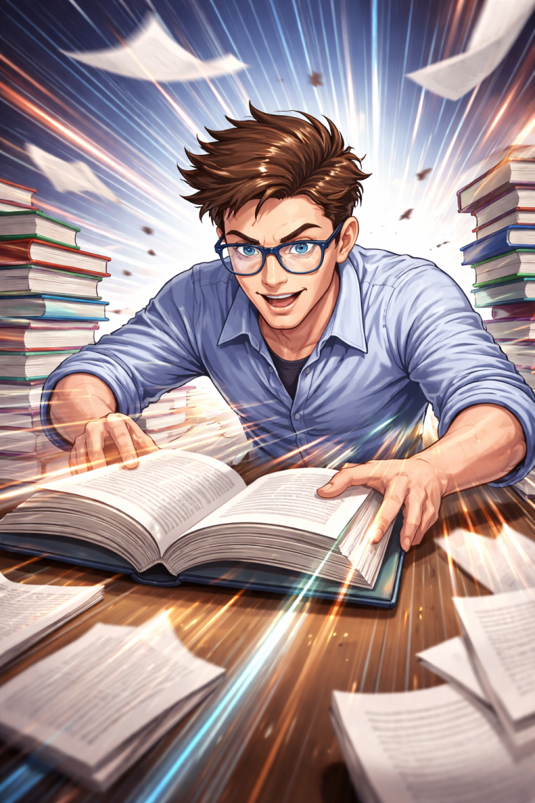 retrolectura