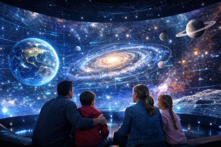 tvcosmic