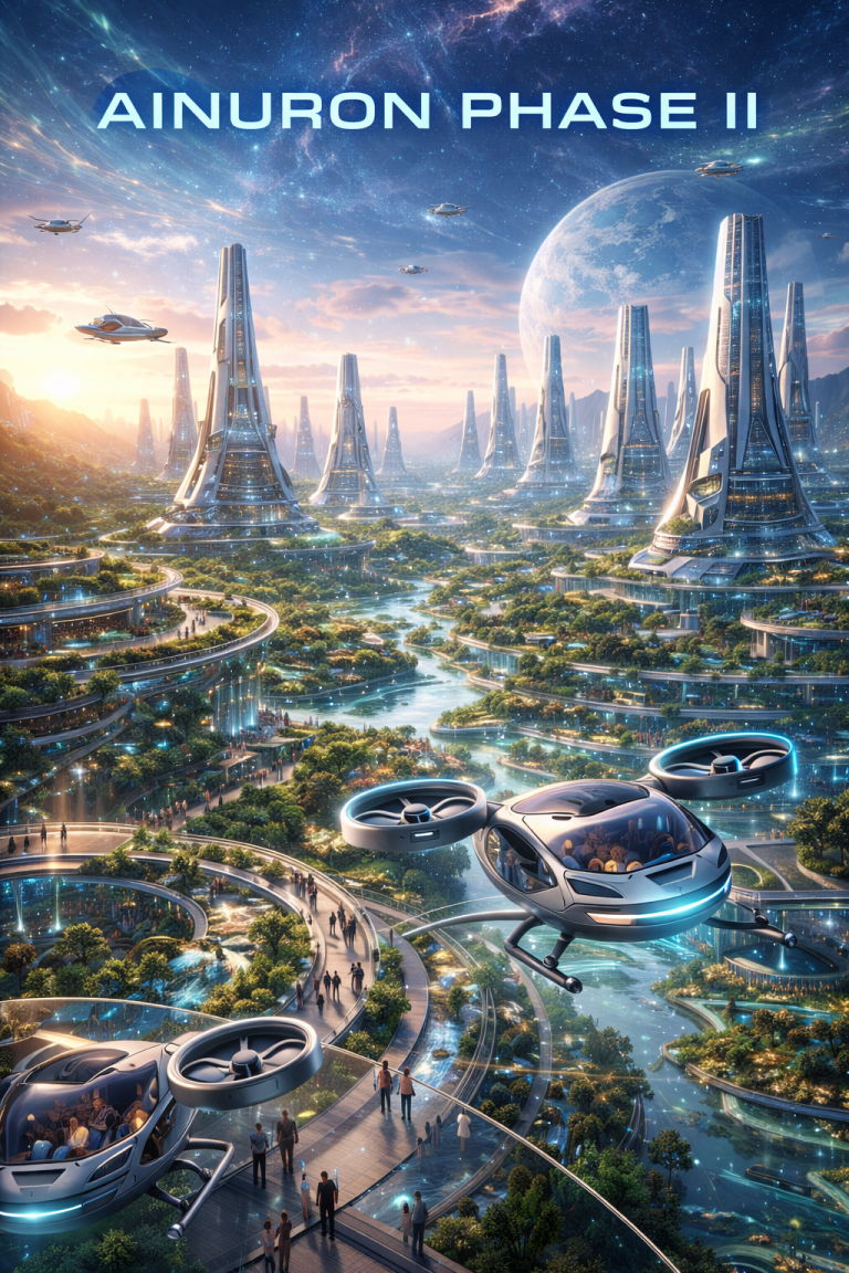AINEURON PHASE2