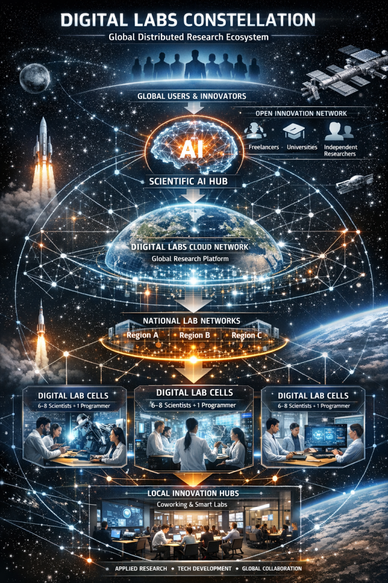 digital labs