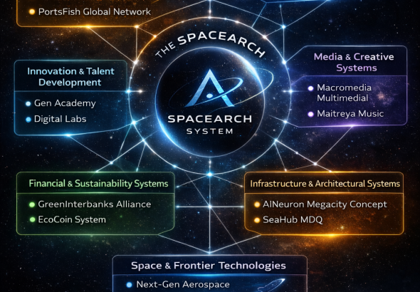 ecosystem