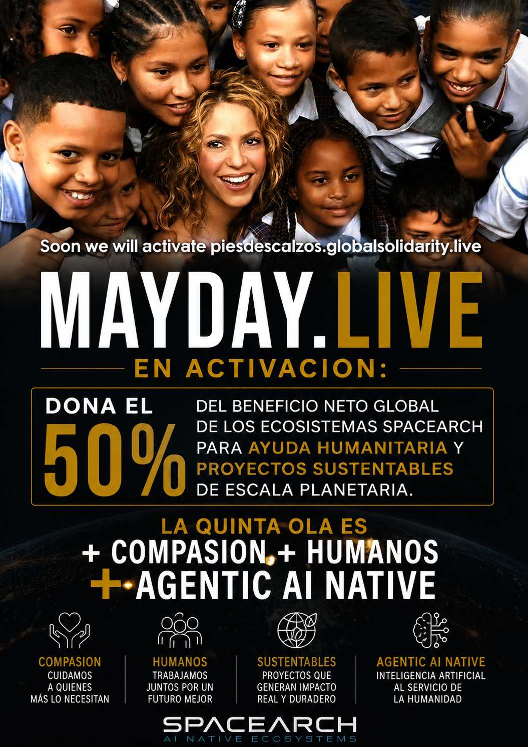 SHAKIRA50%777