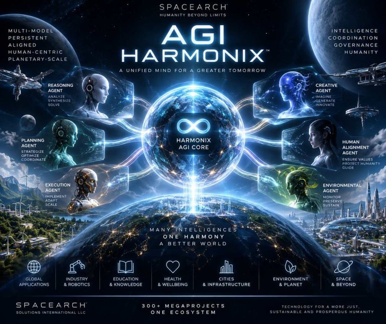 AGI-HARMONIX-777
