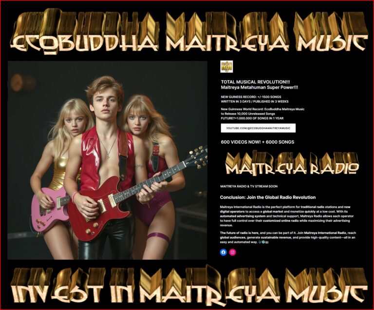 maitreyamusic